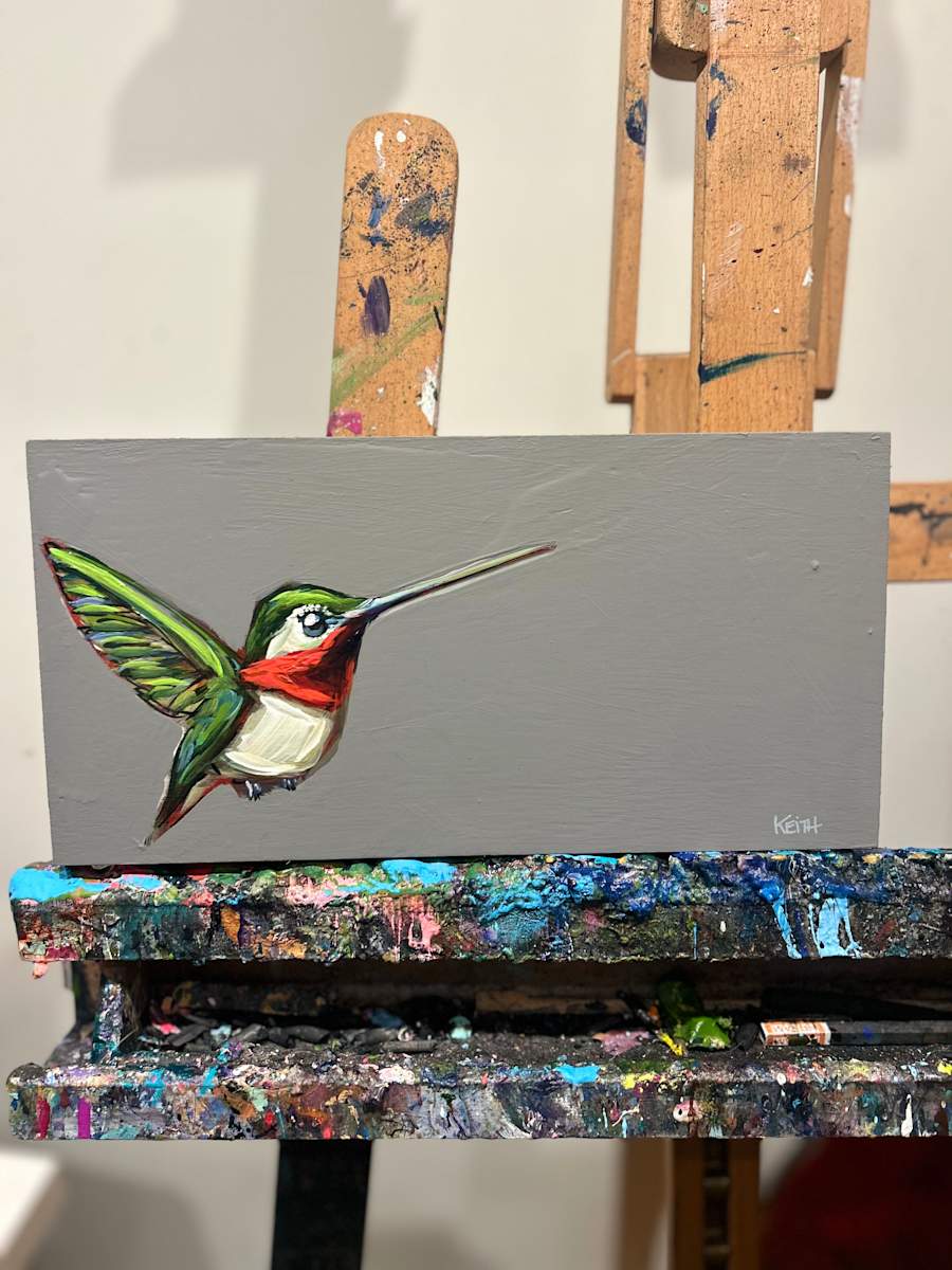 Bitsy by Kandice Keith, Image 1.