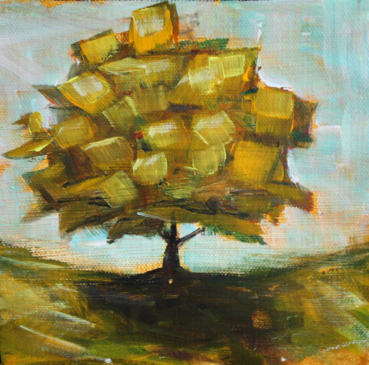 Olive by Kandice Keith, Image 1.