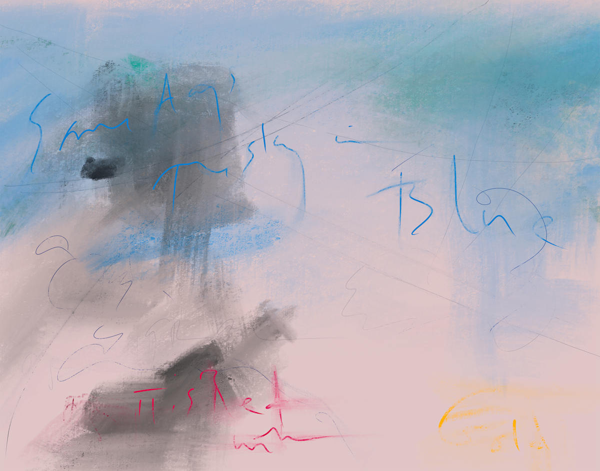 Skywriting Stories: Colors of Sky by Barbara Jacobs 
