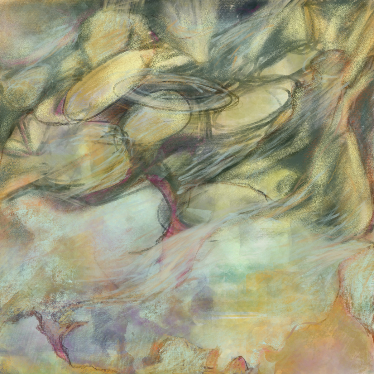 Elemental by Barbara Jacobs 