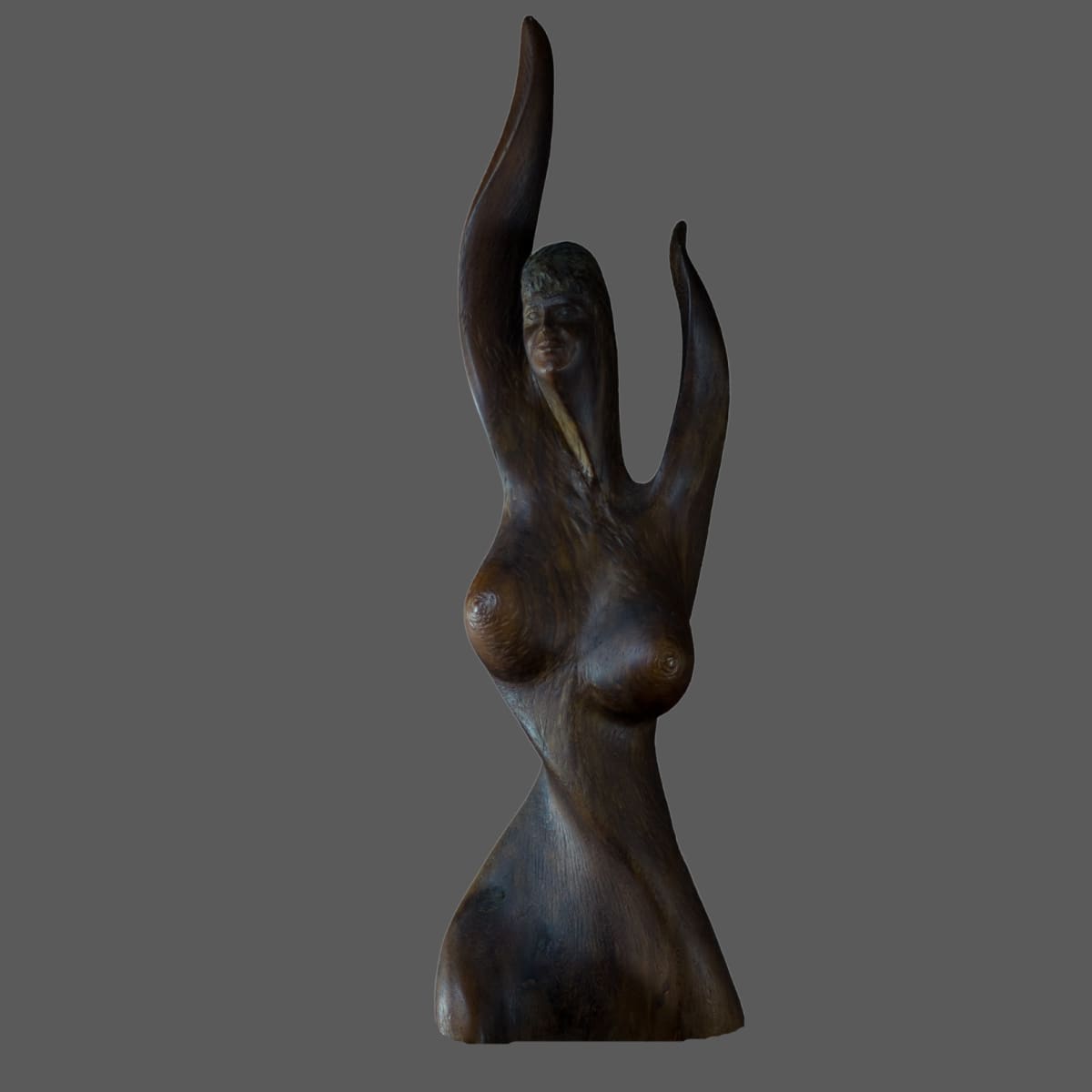 Vanishing Lover by Stephen Cole Fine Art, Image 4.