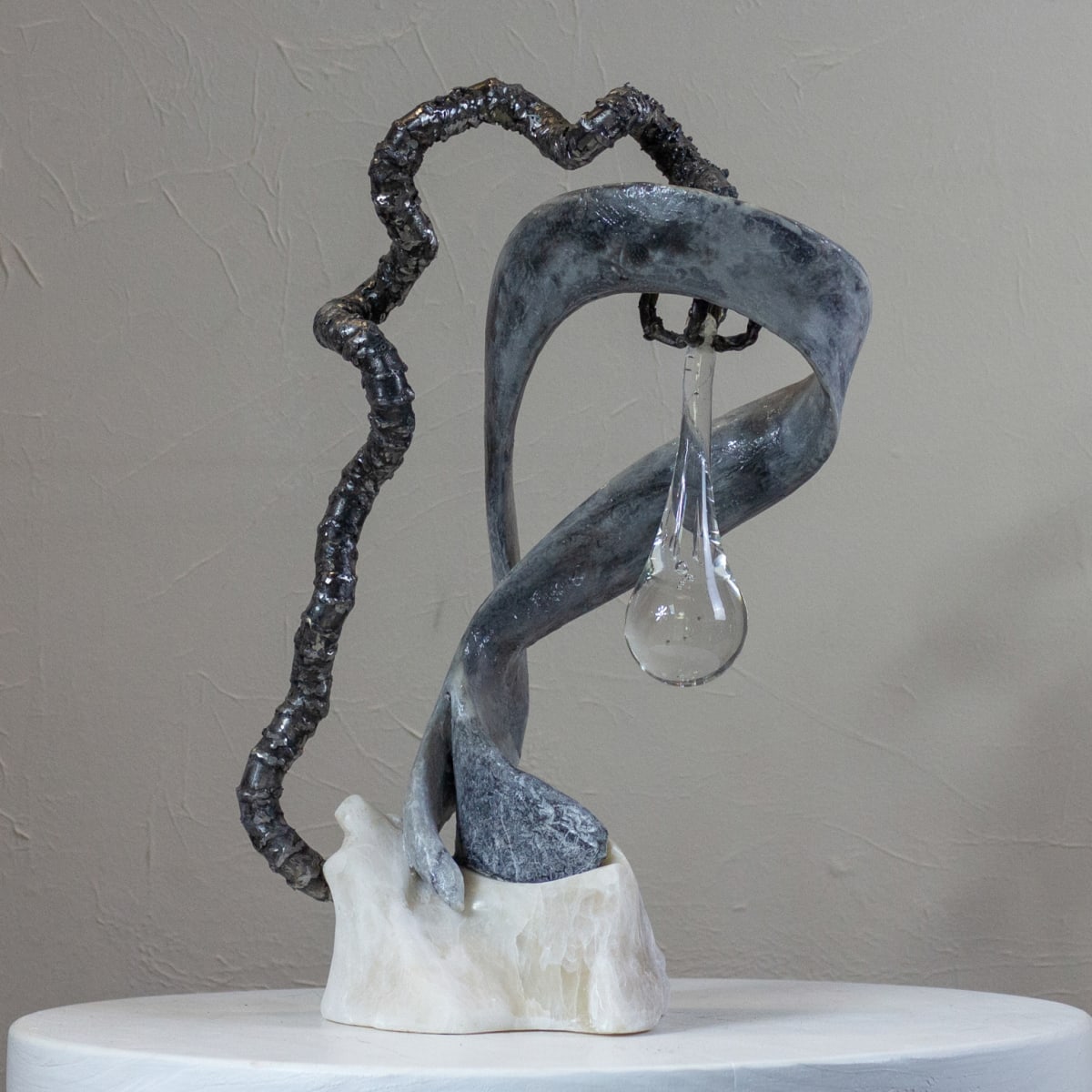 Alpha Omega by Stephen Cole Fine Art, Image 3.