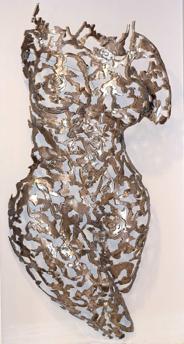 Anima by Stephen Cole Fine Art, Image 1.
