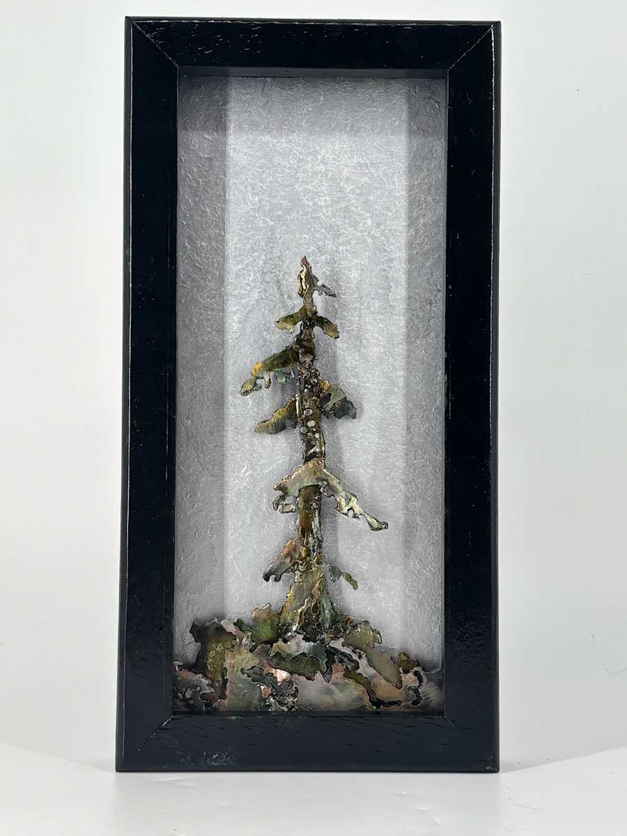 Beach Tree by Stephen Cole Fine Art, Image 1.