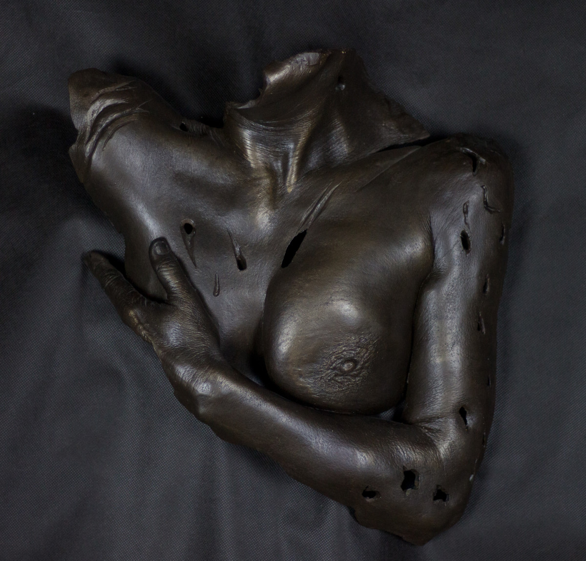 Boundless by Stephen Cole Fine Art 