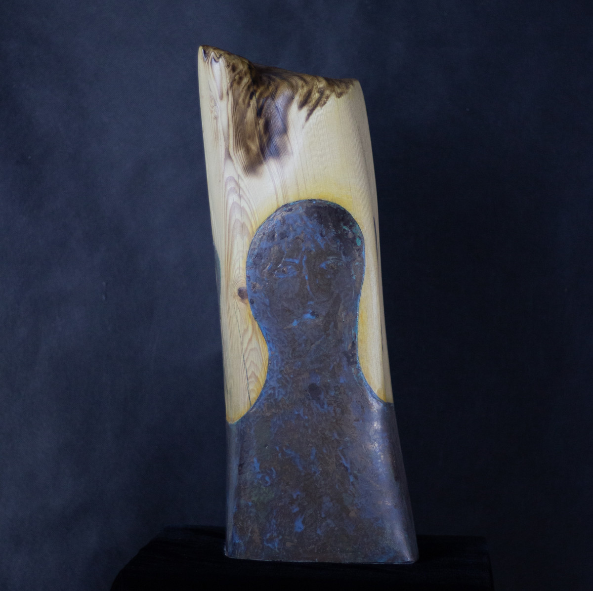 Connections ll by Stephen Cole Fine Art 