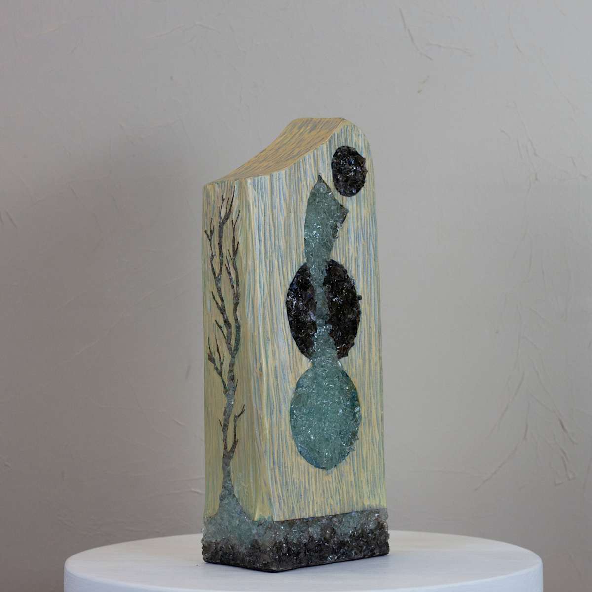 Eclipse by Stephen Cole Fine Art, Image 2.