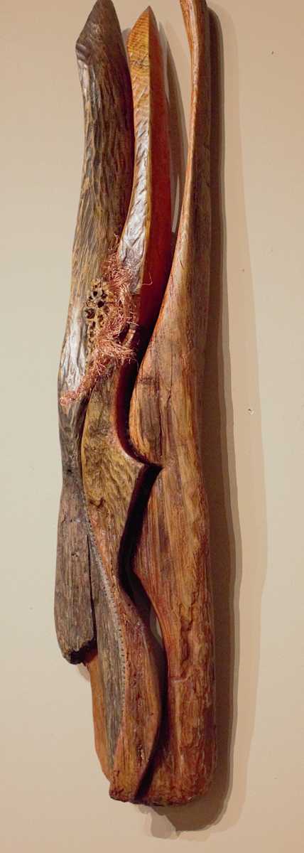 Emerging Dancer by Stephen Cole Fine Art, Image 1.