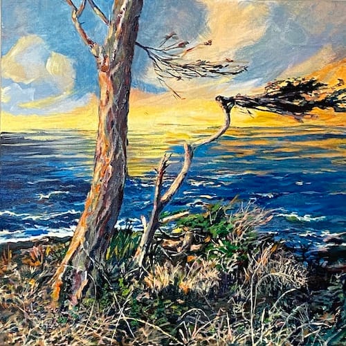 Enduring by Stephen Cole Fine Art, Image 1.