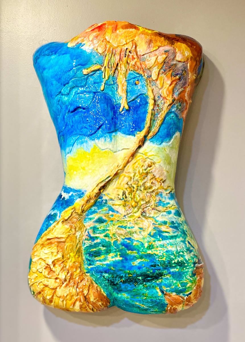 Eos by Stephen Cole Fine Art, Image 2.