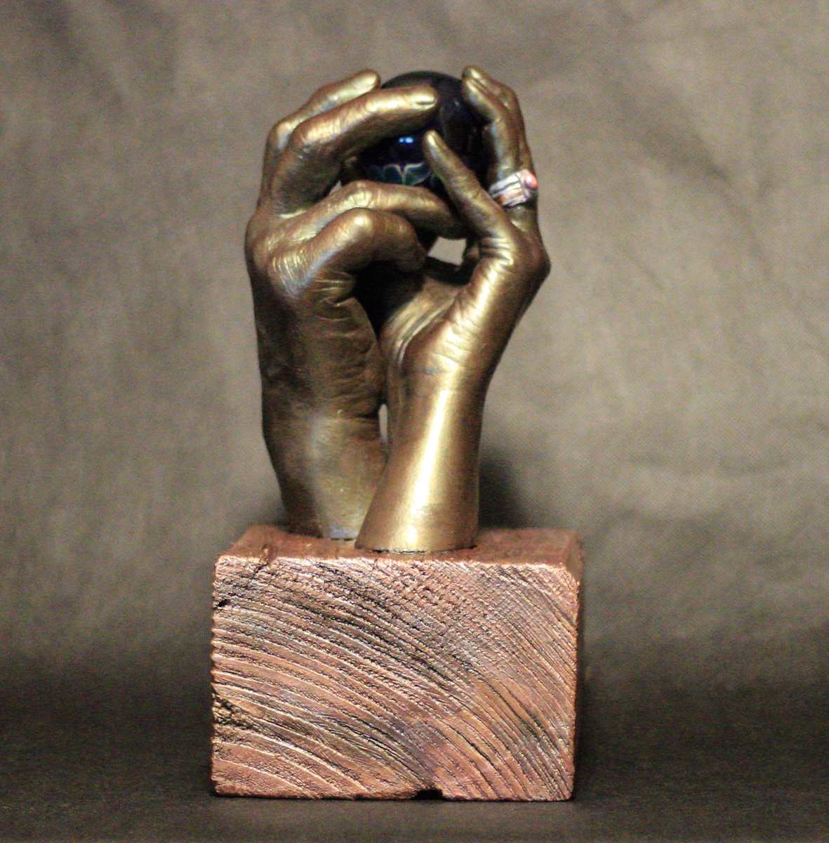 Eternal by Stephen Cole Fine Art, Image 2.