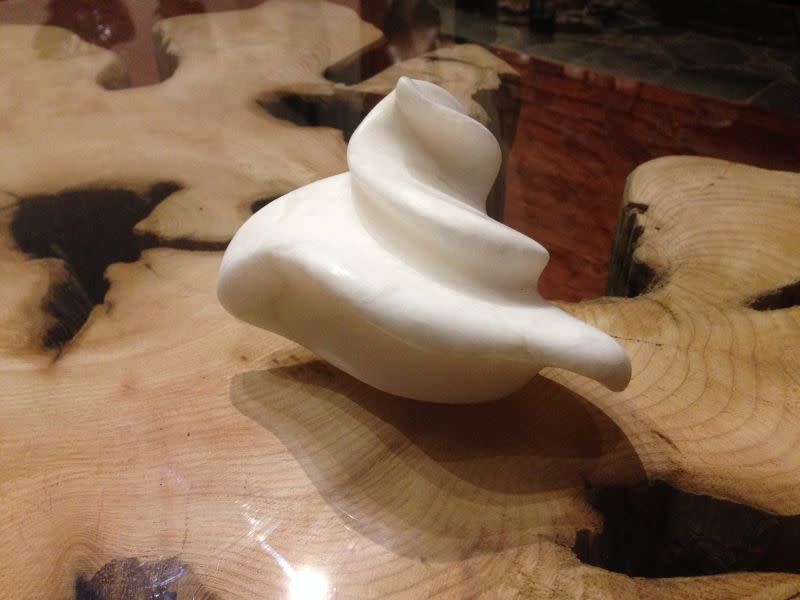 Fluid by Stephen Cole Fine Art 