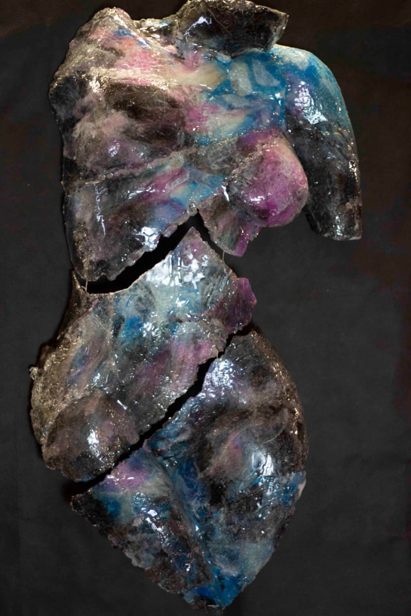 Fragmented by Stephen Cole Fine Art, Image 3.