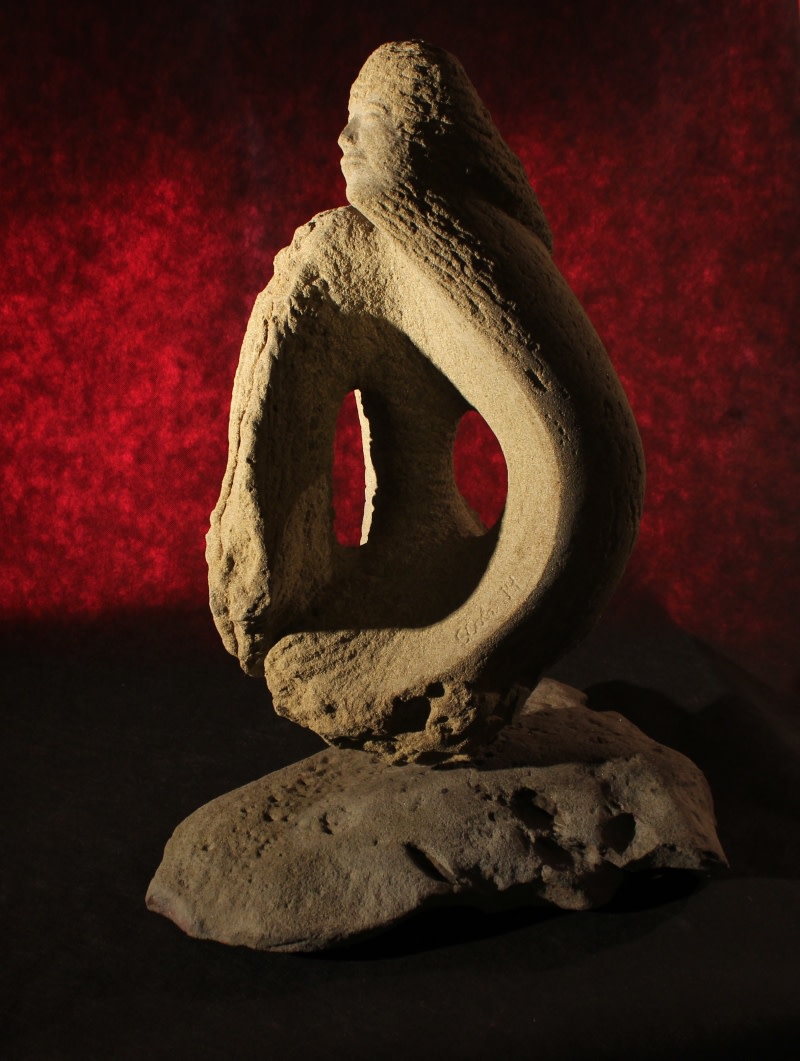 Gabriola by Stephen Cole Fine Art 