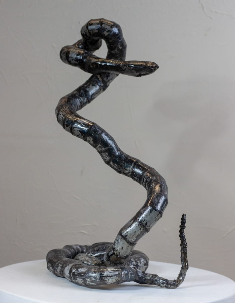 Guardian of Future and Hope by Stephen Cole Fine Art 