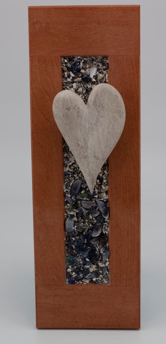HeartSong by Stephen Cole Fine Art 