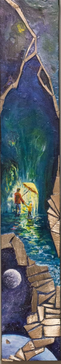 Home by Stephen Cole Fine Art 