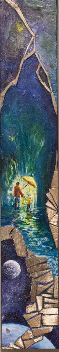 Home by Stephen Cole Fine Art, Image 1.