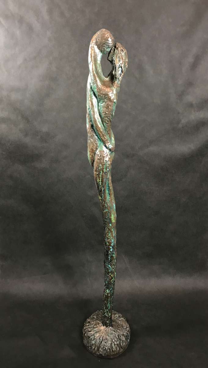 Let it Grow by Stephen Cole Fine Art, Image 7.