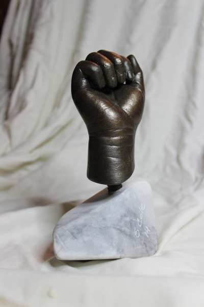 Child Hand by Stephen Cole Fine Art, Image 1.