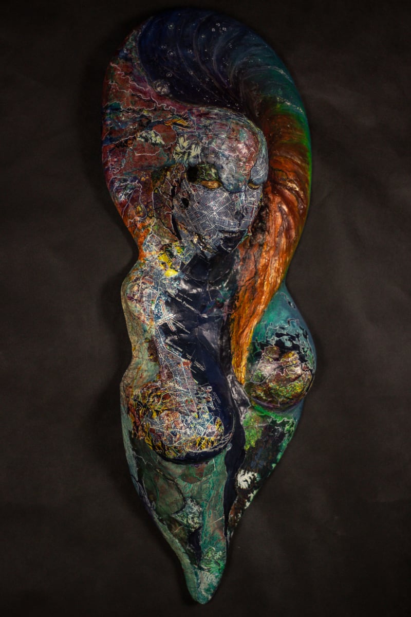 Impact by Stephen Cole Fine Art, Image 1.