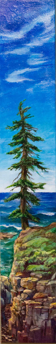 Just One by Stephen Cole Fine Art 