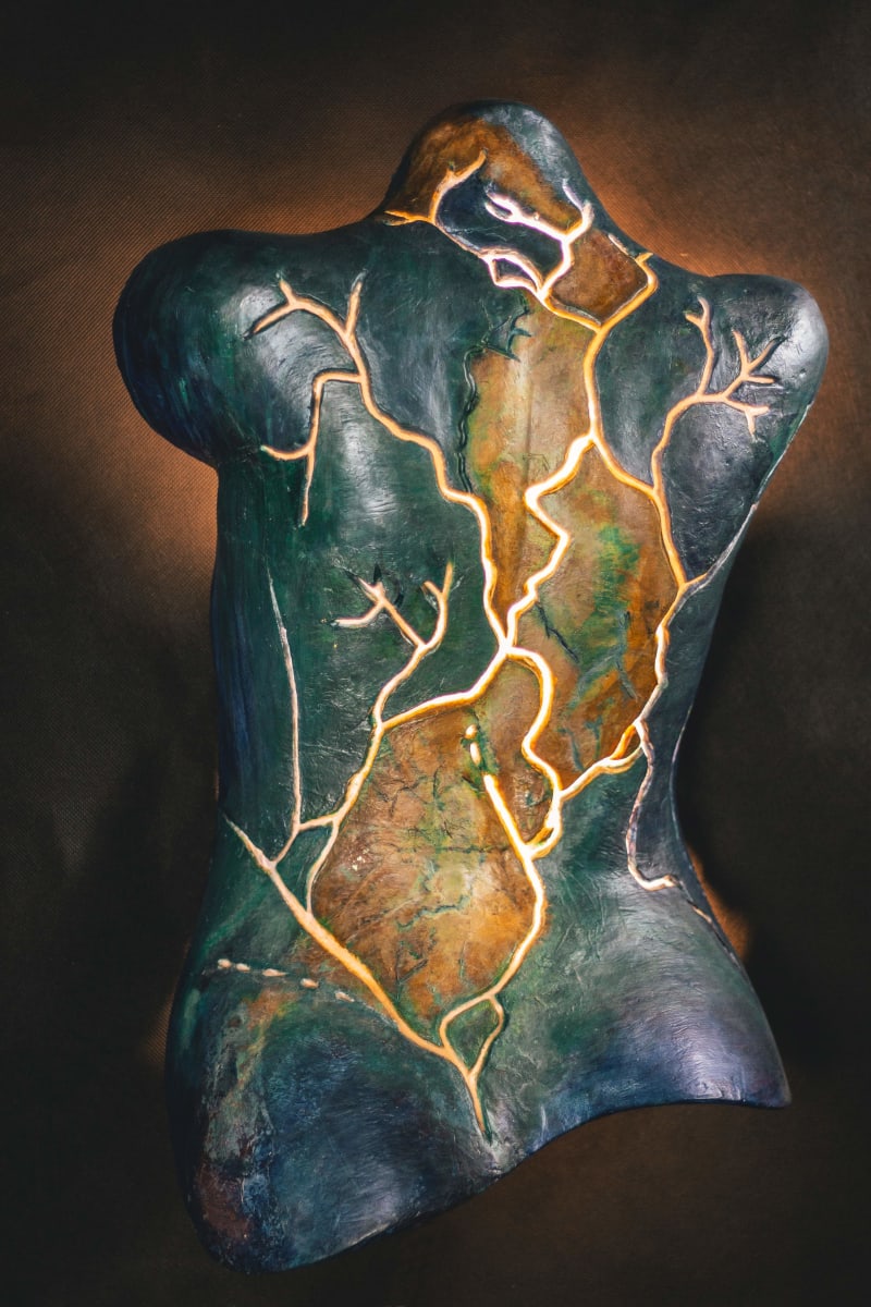 Lumina by Stephen Cole Fine Art, Image 1.