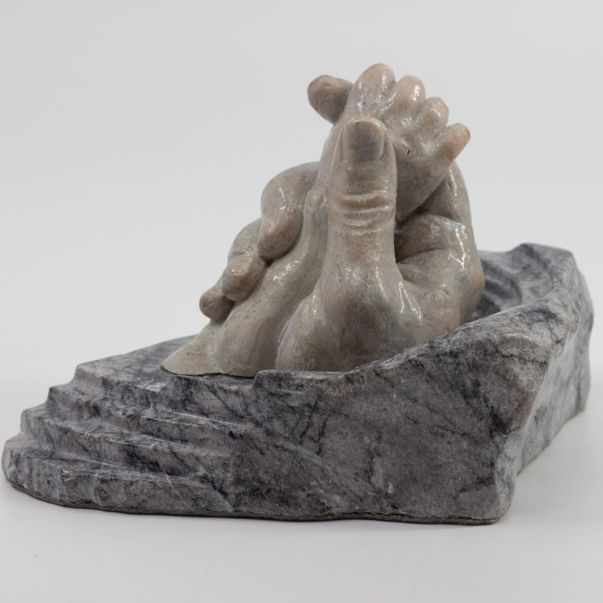 Monumental by Stephen Cole Fine Art 