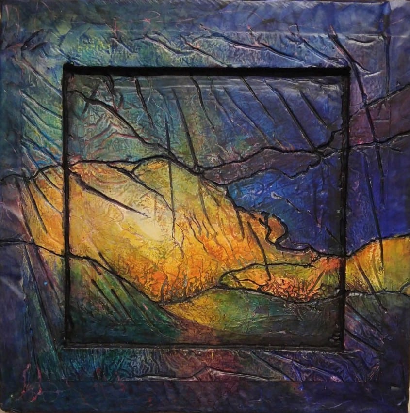 Ocean by Stephen Cole Fine Art 