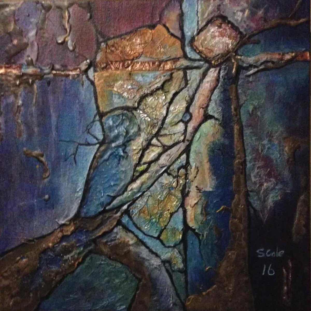 Offering by Stephen Cole Fine Art, Image 1.