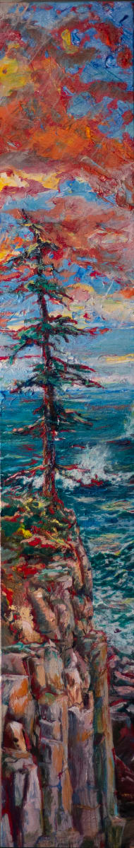 On Edge, Image 1.