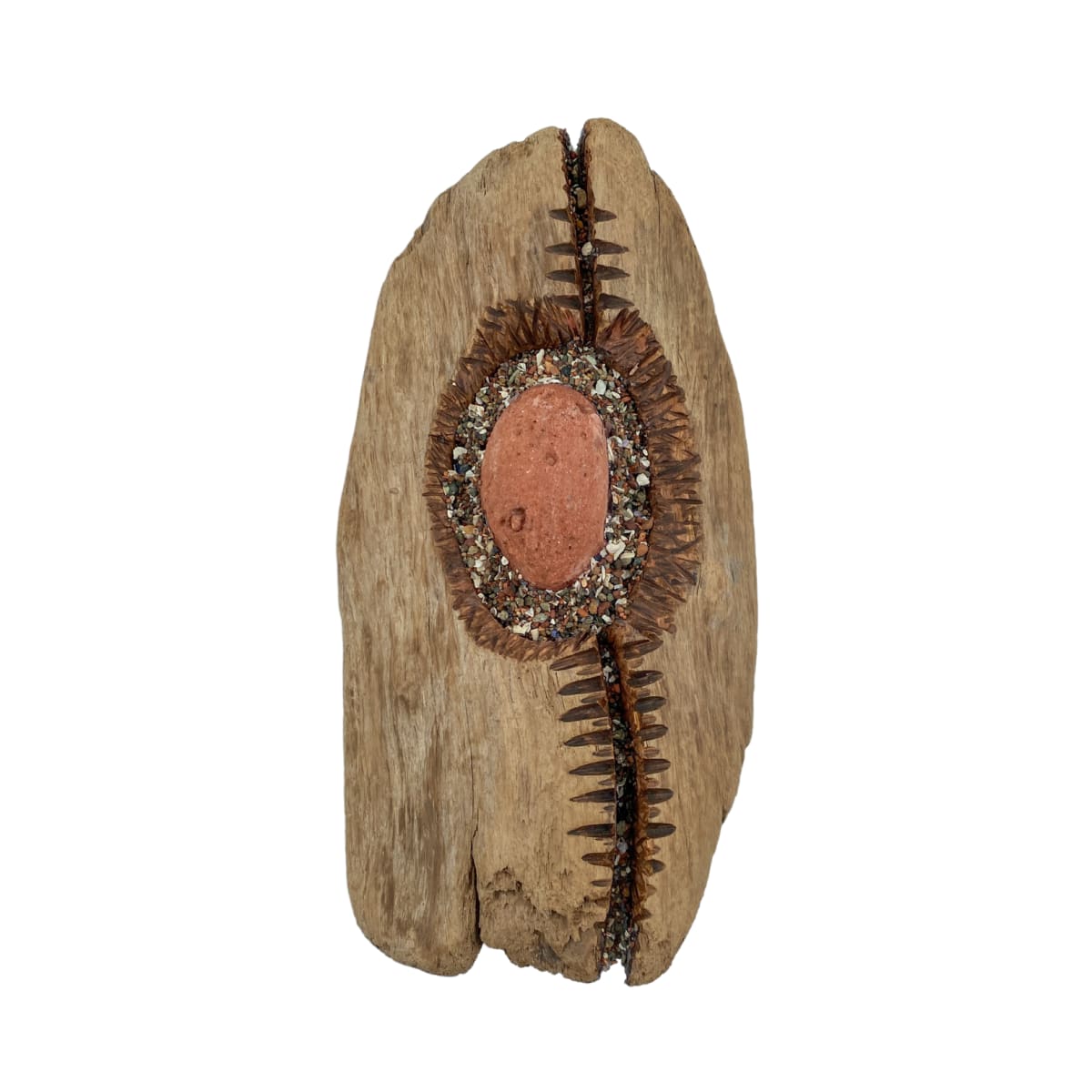 Remnants by Stephen Cole Fine Art 