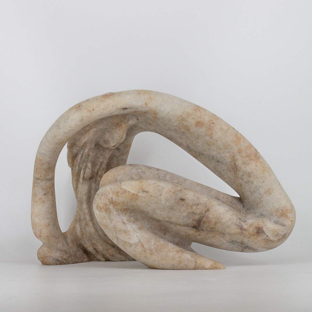 Resilience by Stephen Cole Fine Art 