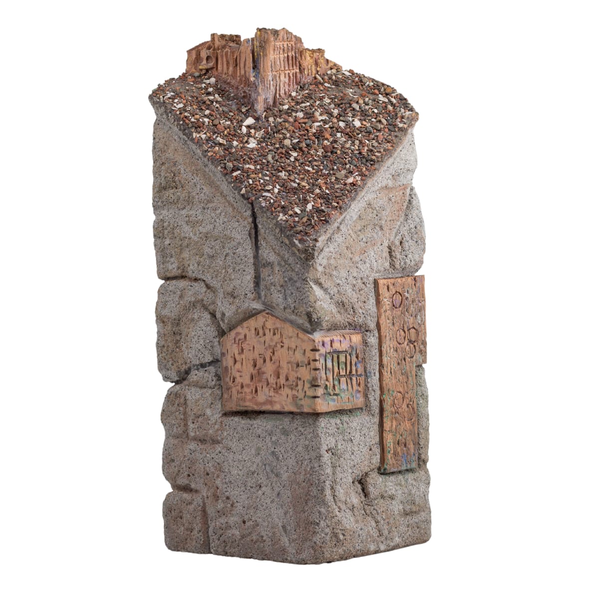 Sanctuary by Stephen Cole Fine Art, Image 1.