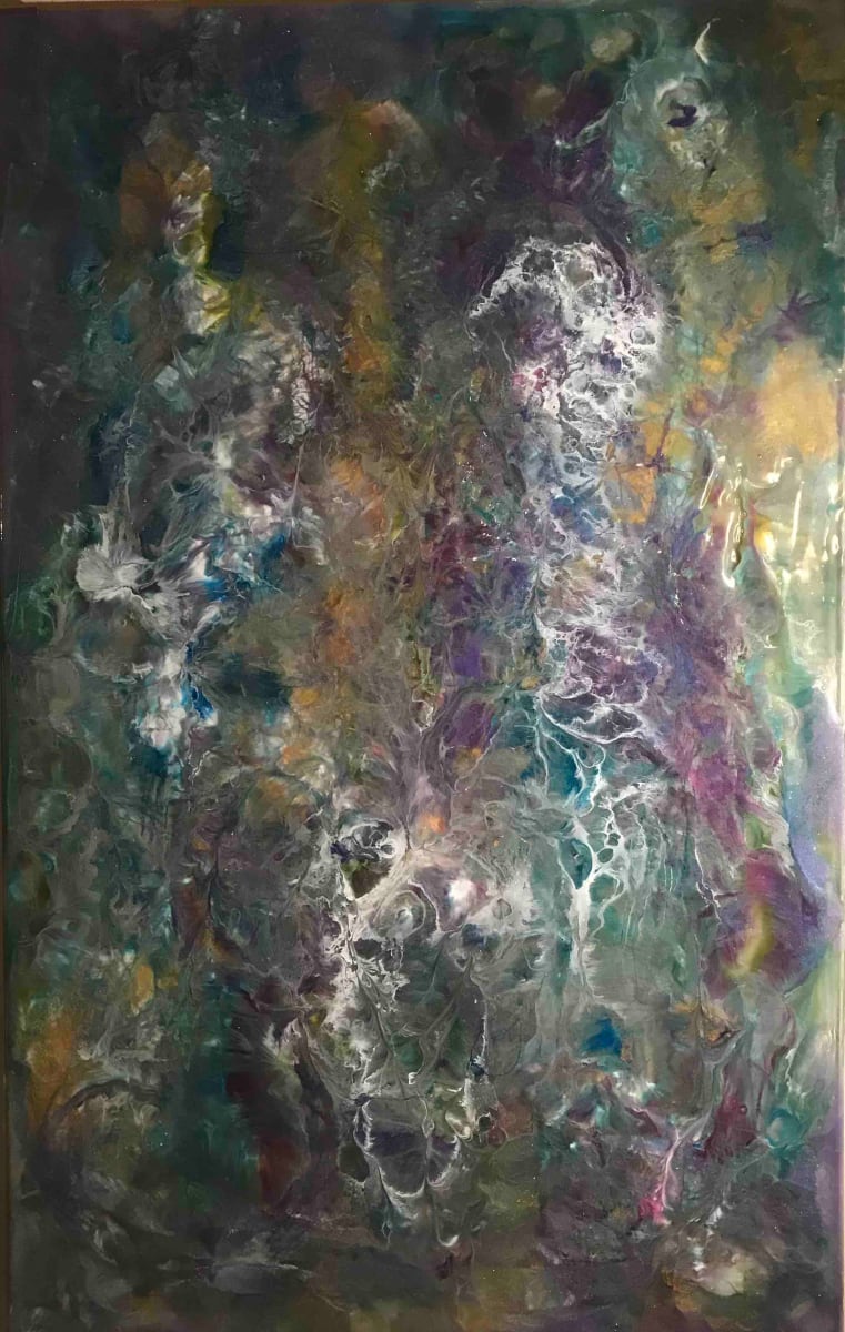 Serenity by Stephen Cole Fine Art 