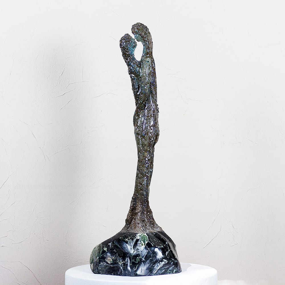 Solid Ground by Stephen Cole Fine Art, Image 4.
