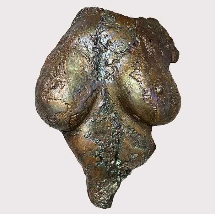 Weathered by Stephen Cole Fine Art 