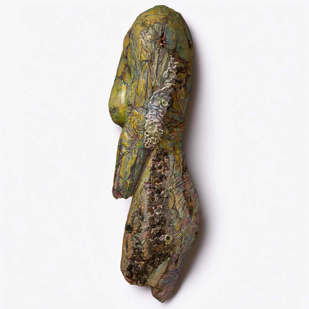 Wisdom's Embrace by Stephen Cole Fine Art 