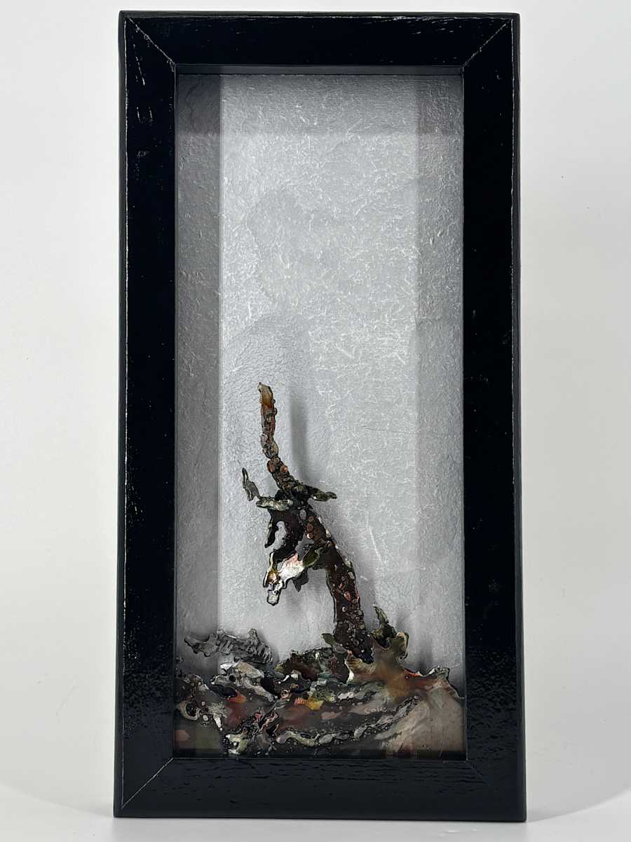 Swaying Tree by Stephen Cole Fine Art, Image 1.