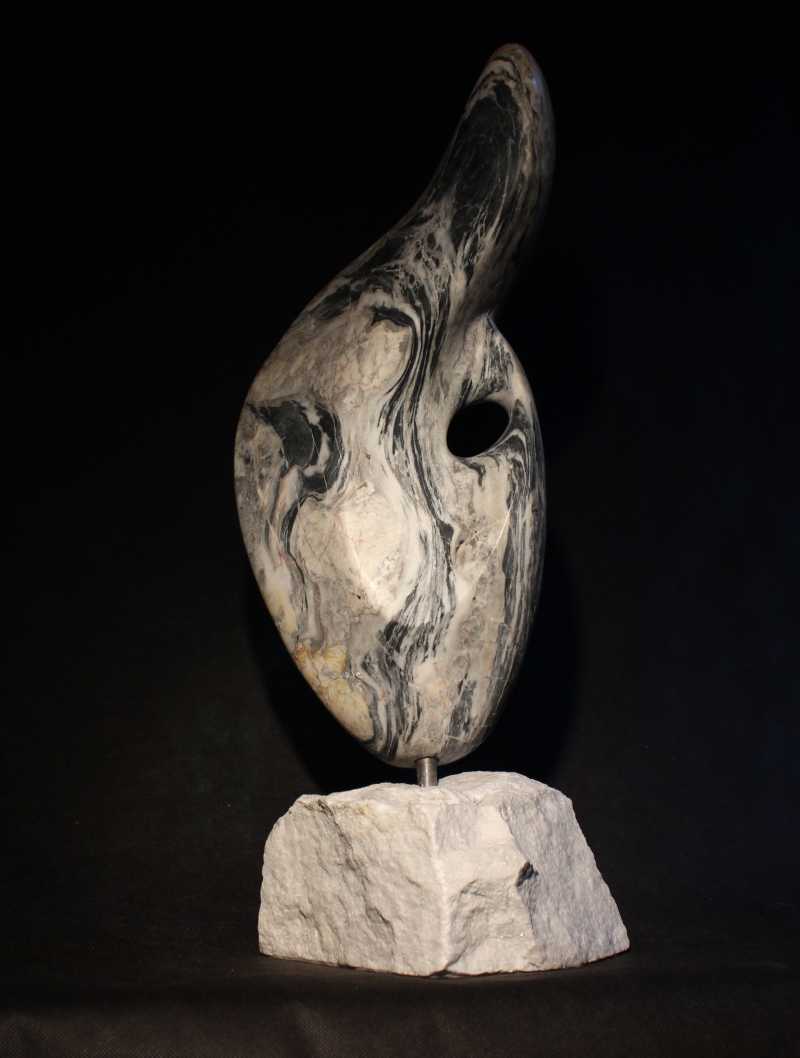 The Shore by Stephen Cole Fine Art, Image 2.