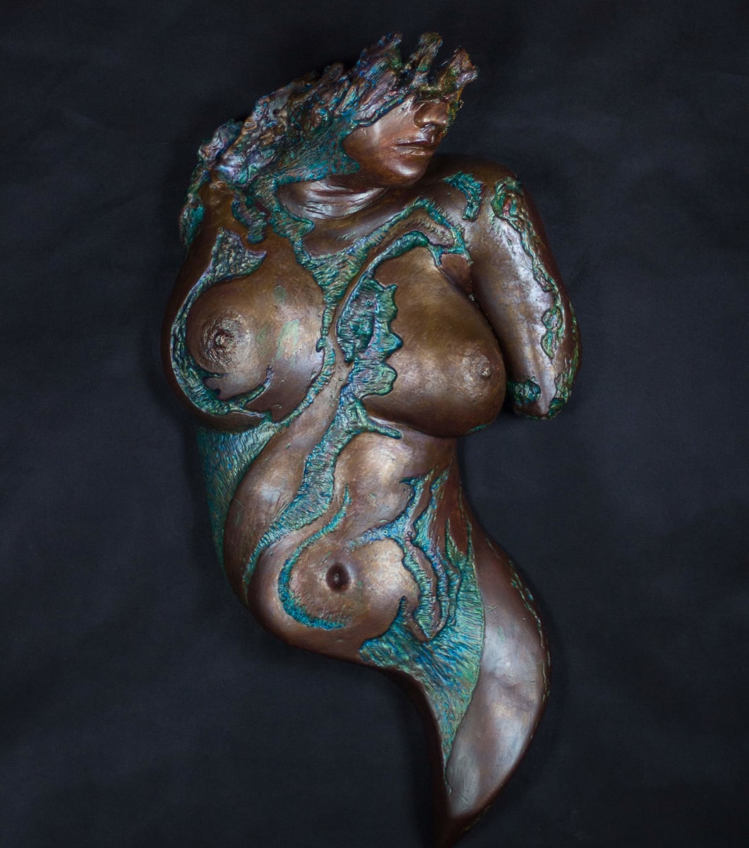 Transient by Stephen Cole Fine Art, Image 5.
