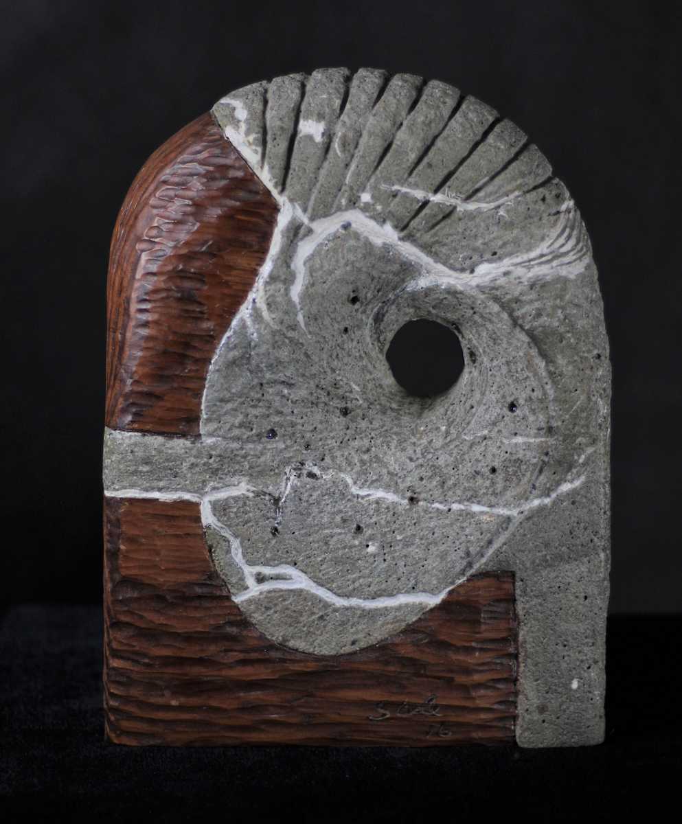 Transition by Stephen Cole Fine Art, Image 1.