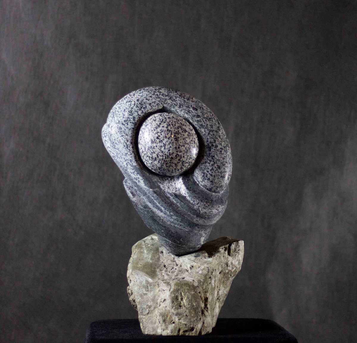 Turning Point by Stephen Cole Fine Art, Image 2.