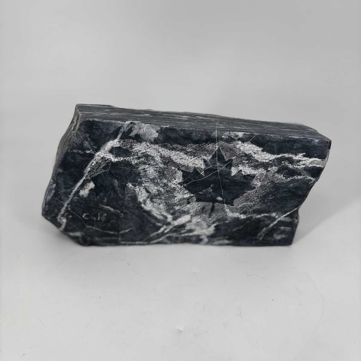 Unity in Stone 3 by Stephen Cole Fine Art, Image 1.