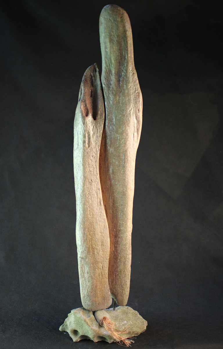 Waiting by Stephen Cole Fine Art, Image 2.