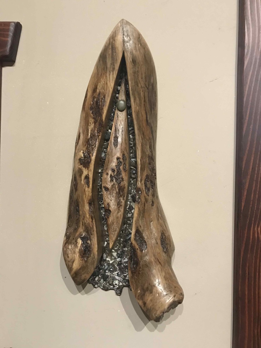 West Coast Welcome by Stephen Cole Fine Art 