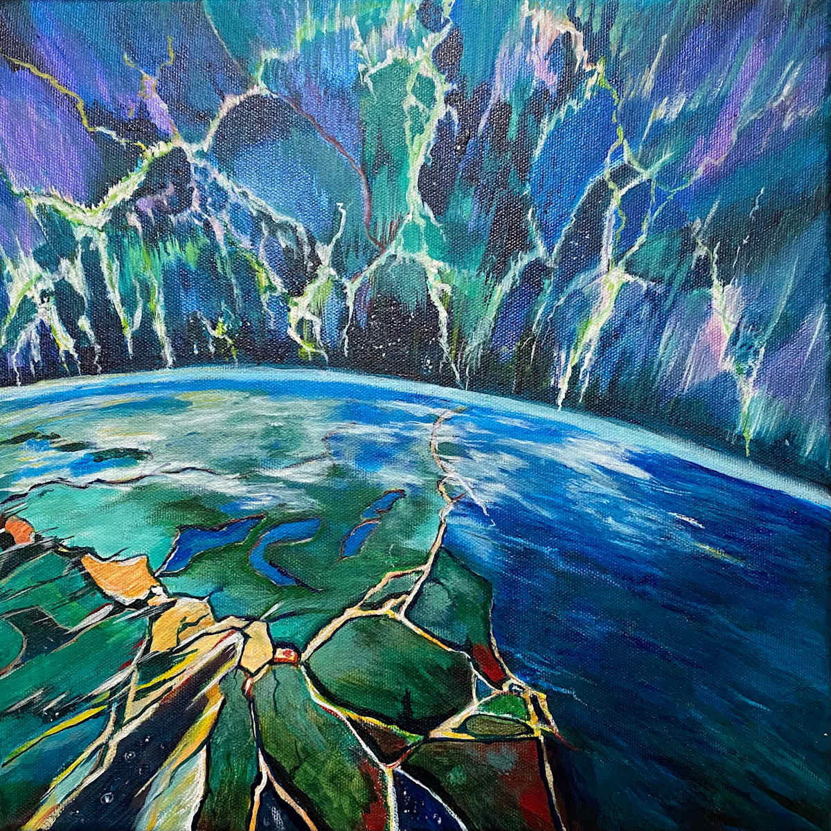 Where will you Go?, Image 1.