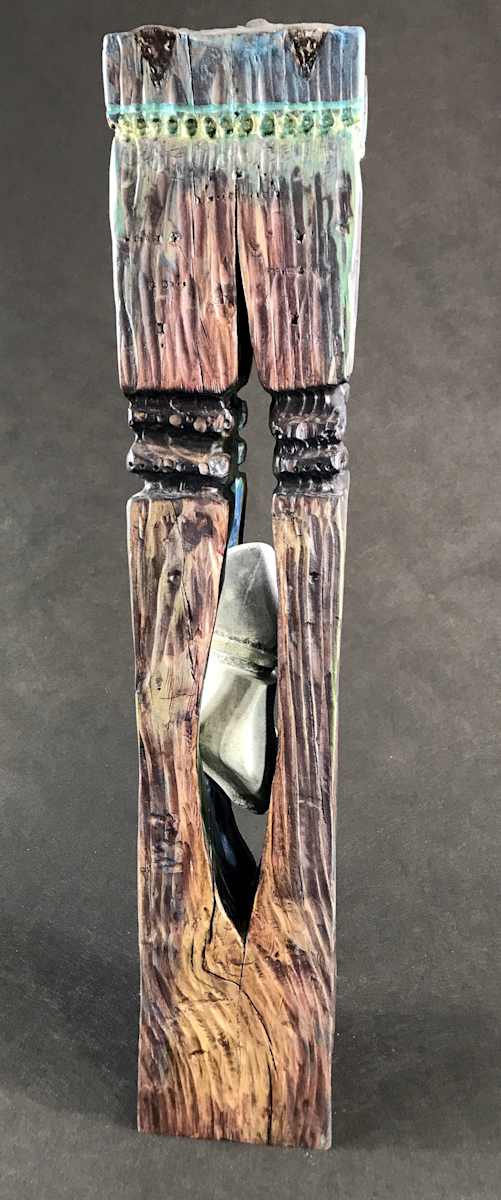 Appropriate Behaviour by Stephen Cole Fine Art, Image 2.