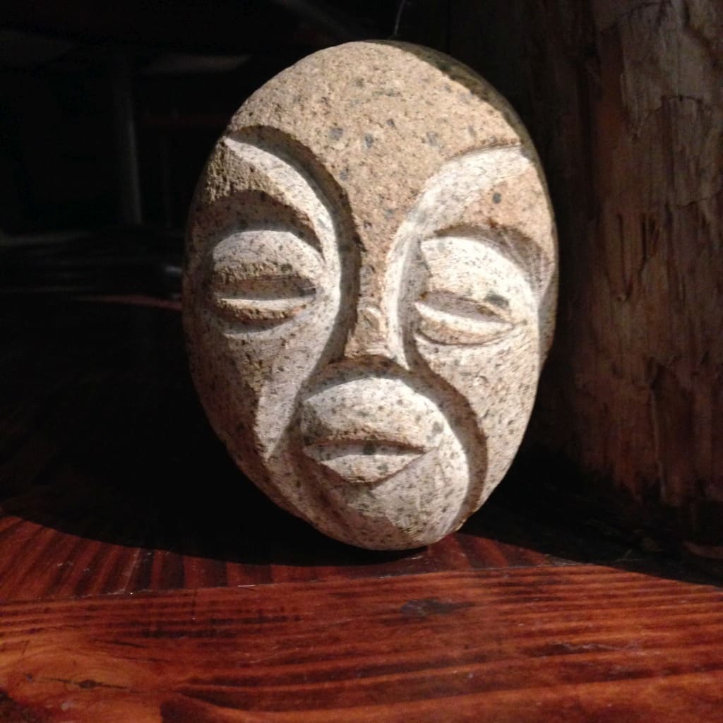 Silent Friend by Stephen Cole Fine Art, Image 1.