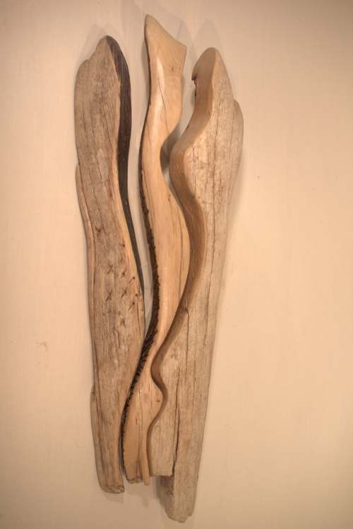 Threesome by Stephen Cole Fine Art, Image 1.